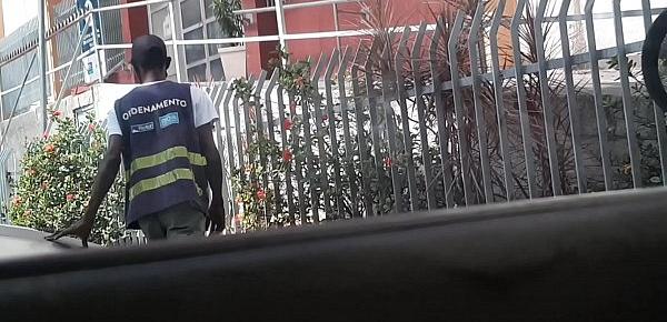 trendsCampanha  solidária eleição  operação  "MAMAJATO"  no carro. Solidariedade  com bombeiro civil